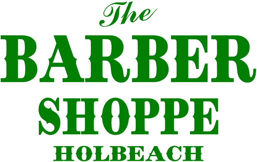 Sponsored by The Barber Shoppe Holbeach