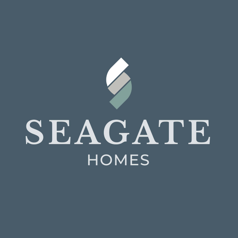 Sponsored by Seagate Homes