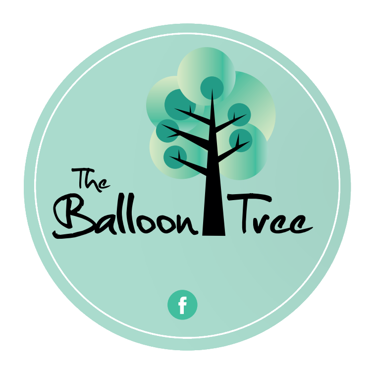 Sponsored by The Balloon Tree