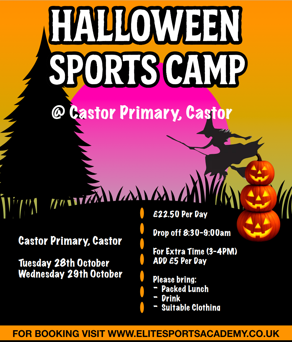 ESA Summer Sports Camp